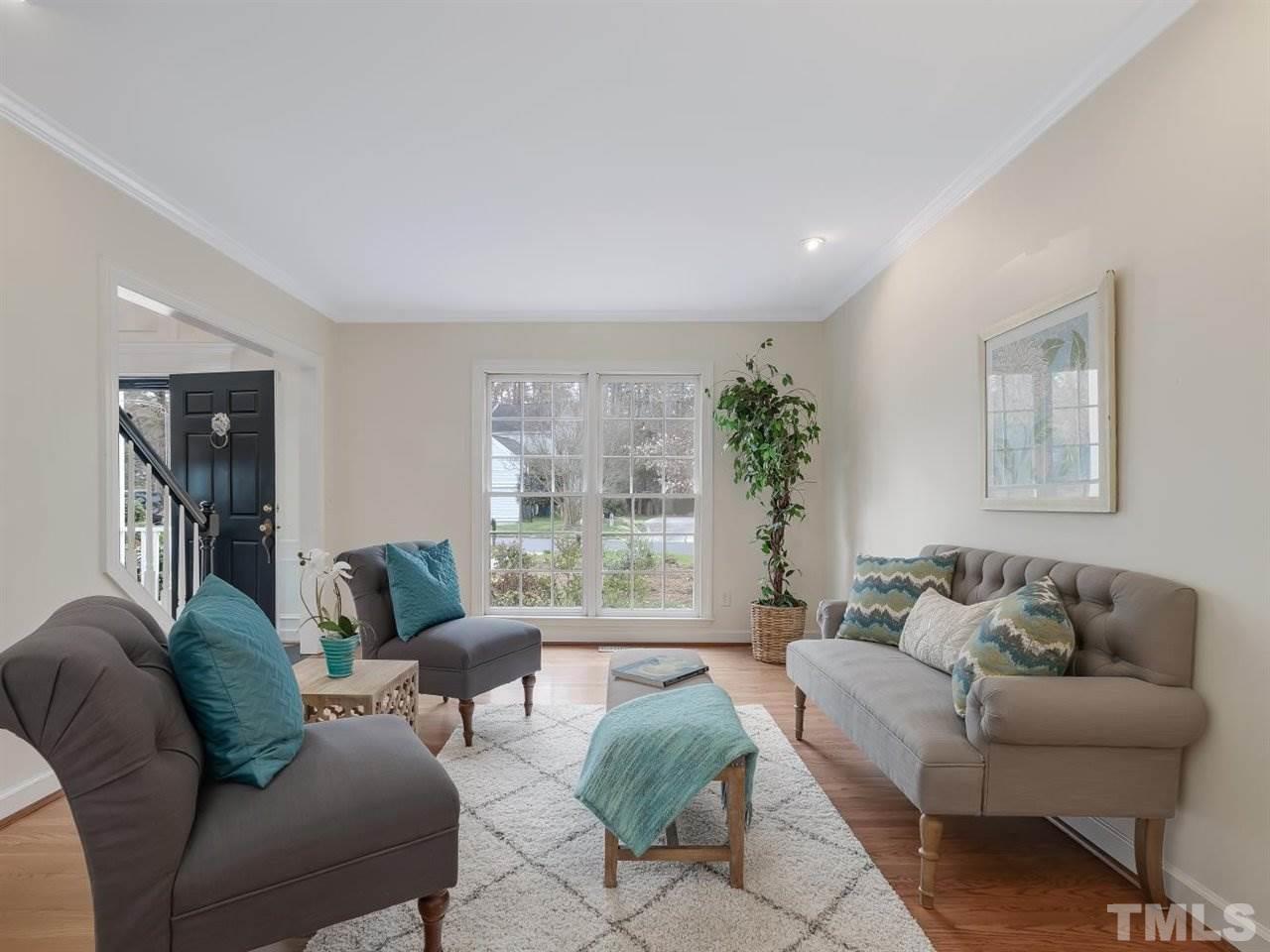 3914 Springstop Lane Durham, NC 27705 - Photo 13 of 29 Gallery Image 13