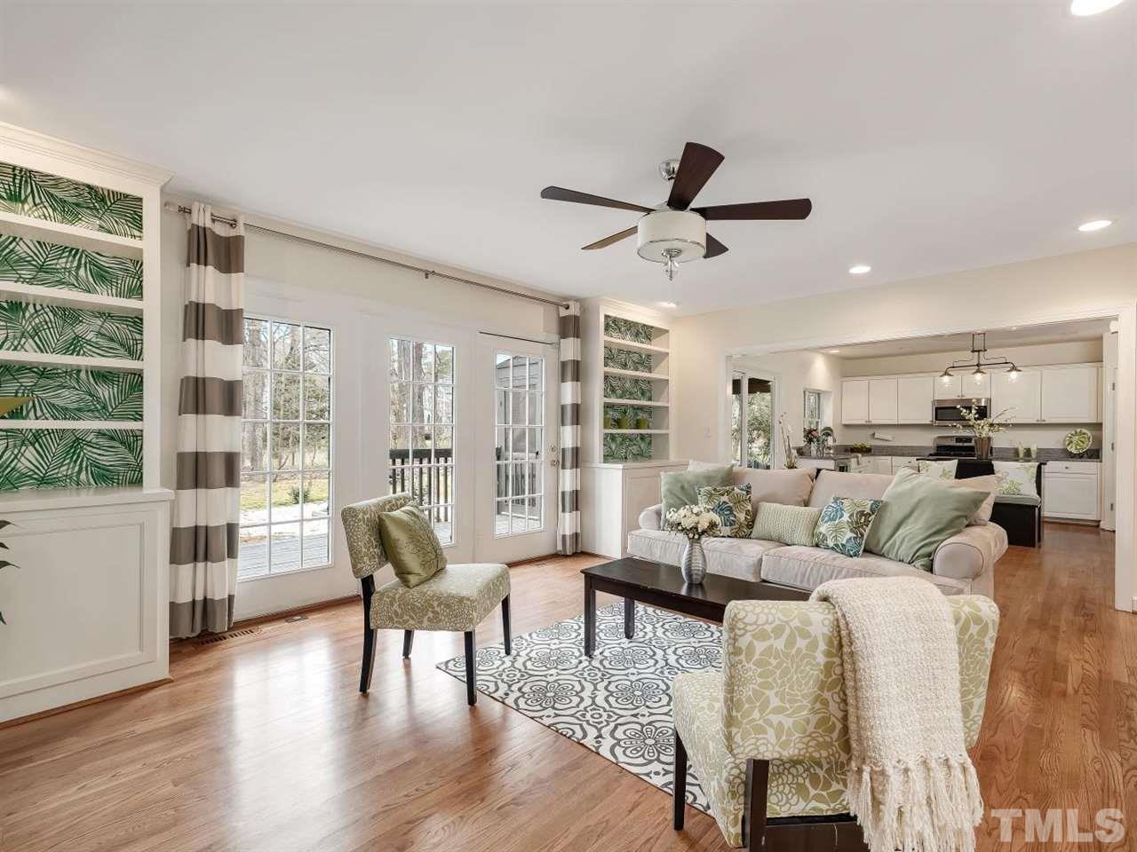 3914 Springstop Lane Durham, NC 27705 - Photo 3 of 29 Gallery Image 3
