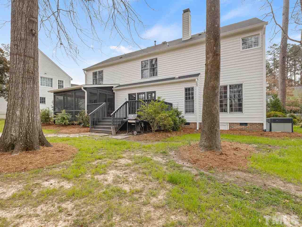 3914 Springstop Lane Durham, NC 27705 - Photo 28 of 29 Gallery Image 28