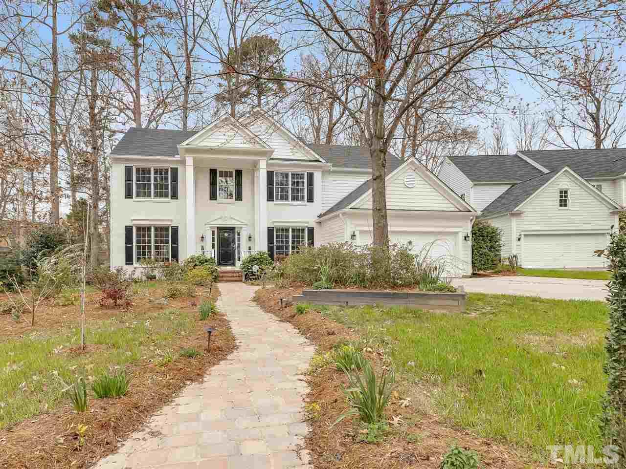 3914 Springstop Lane Durham, NC 27705 - Photo 29 of 29 Gallery Image 29