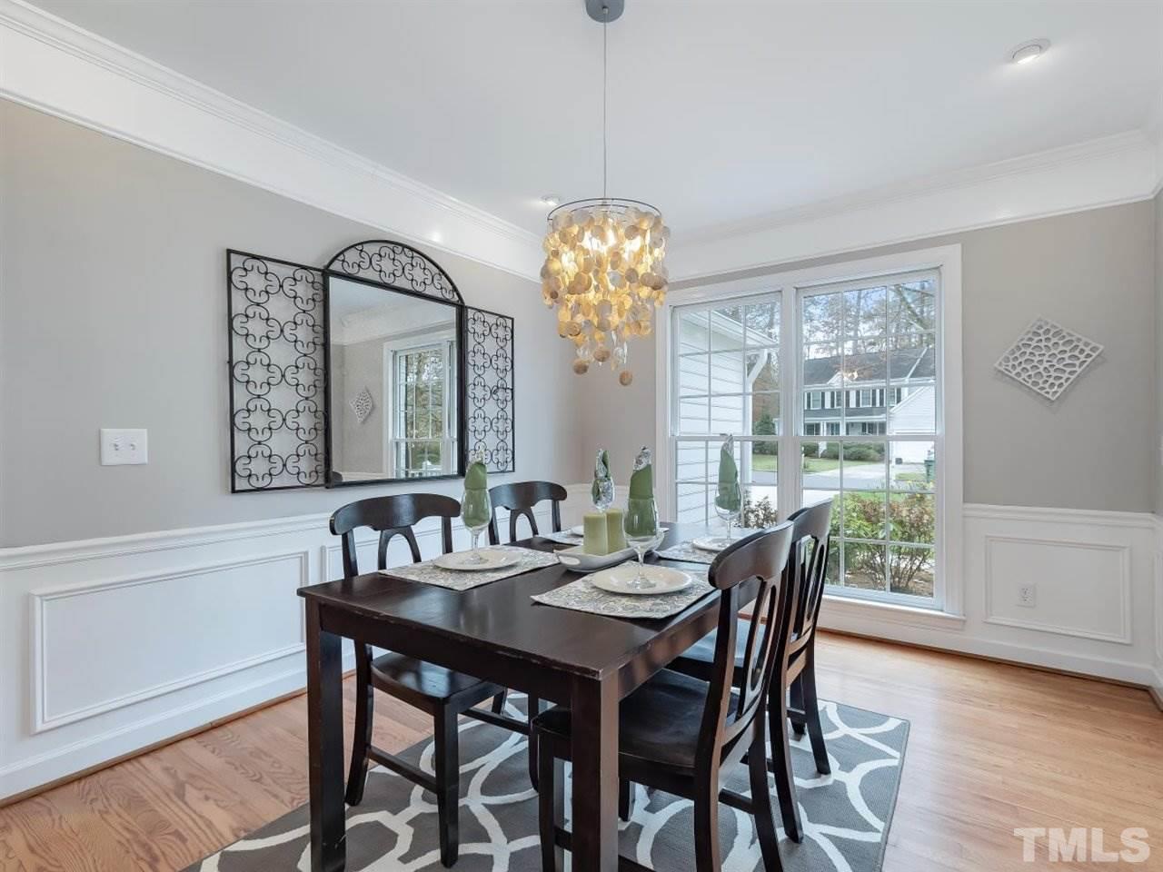 3914 Springstop Lane Durham, NC 27705 - Photo 5 of 29 Gallery Image 5