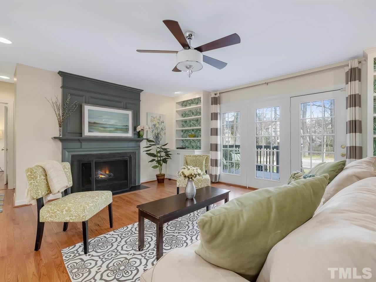 3914 Springstop Lane Durham, NC 27705 - Photo 7 of 29 Gallery Image 7