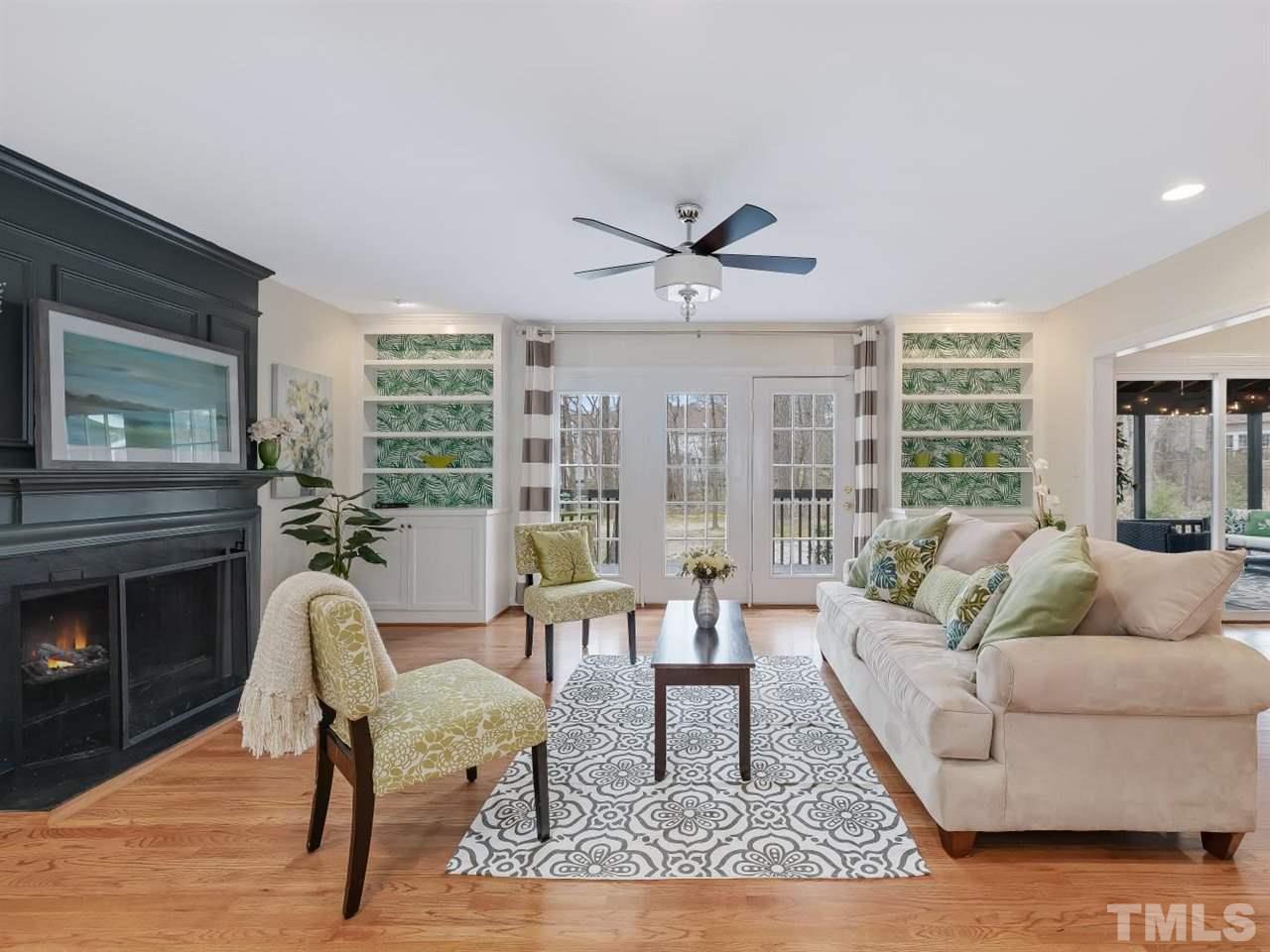 3914 Springstop Lane Durham, NC 27705 - Photo 8 of 29 Gallery Image 8