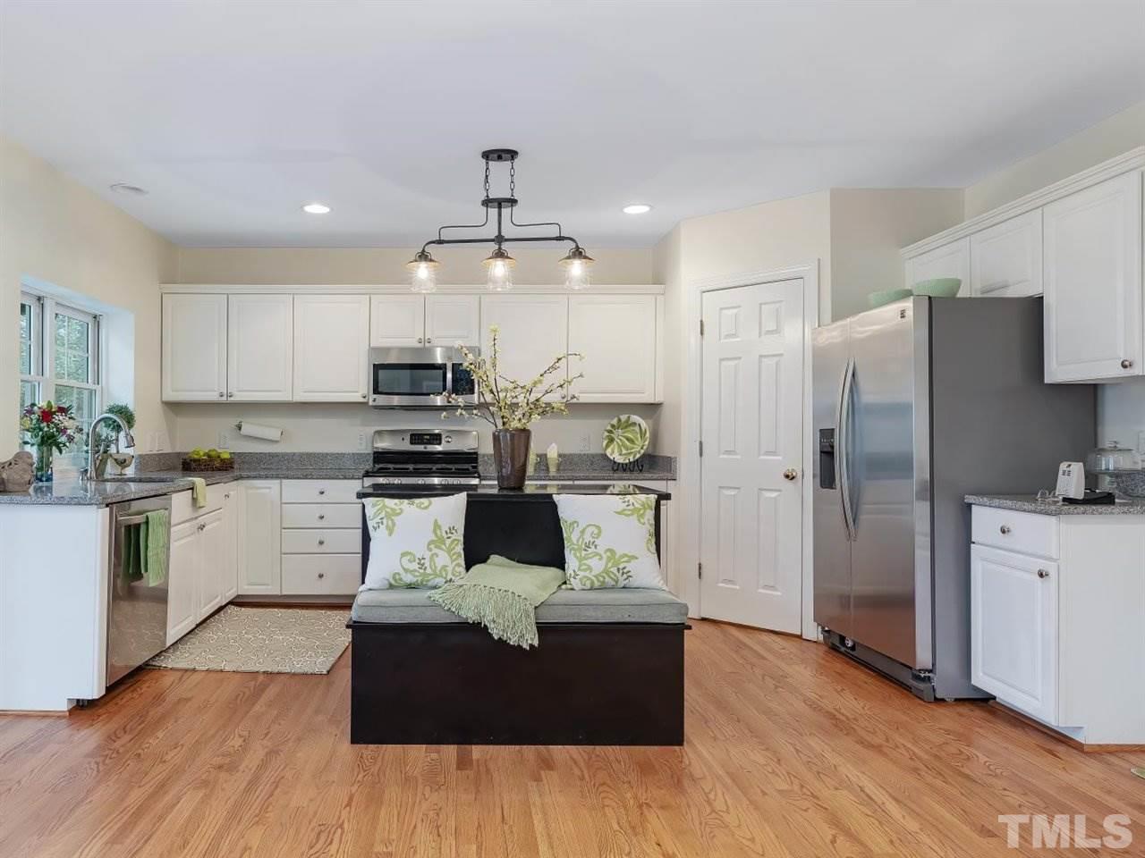 3914 Springstop Lane Durham, NC 27705 - Photo 9 of 29 Gallery Image 9