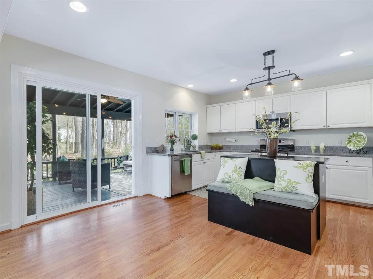 3914 Springstop Lane Durham, NC 27705 - Photo 10 of 29 Gallery Image 10