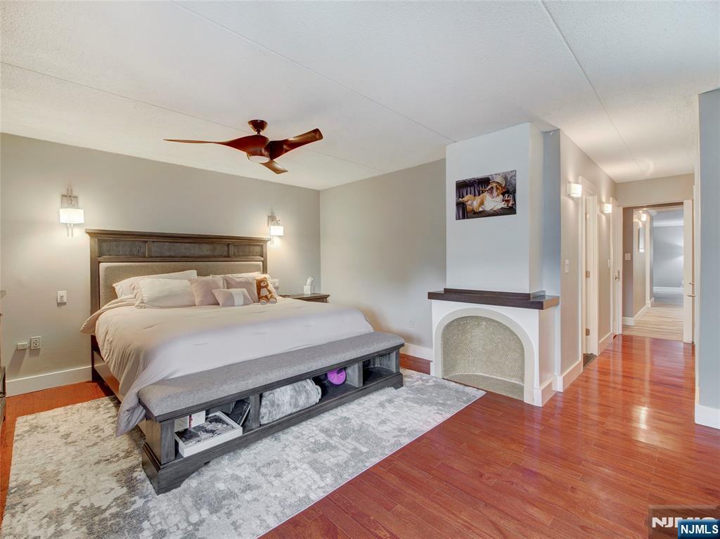 250 Gorge Road, Unit 8J Cliffside Park, NJ 07010 - Photo 12 of 36