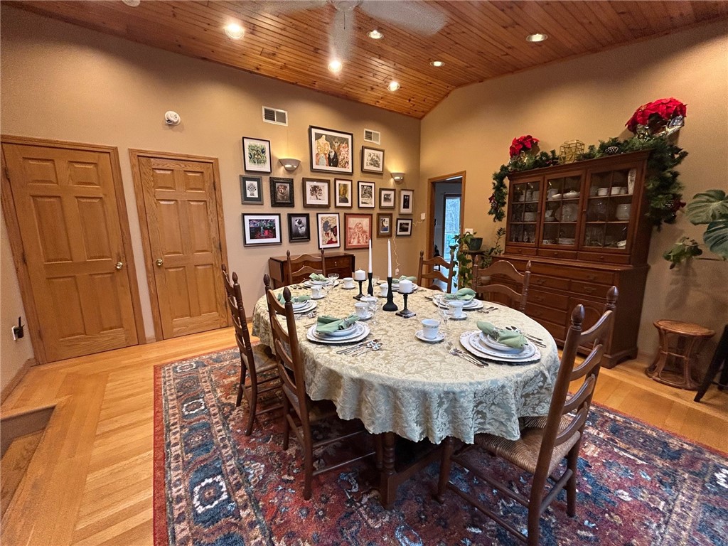 320 Old Snake Hill Road Glocester, RI 02814 - Photo 16 of 43