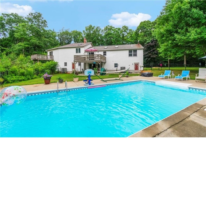 320 Old Snake Hill Road Glocester, RI 02814 - Photo 37 of 43