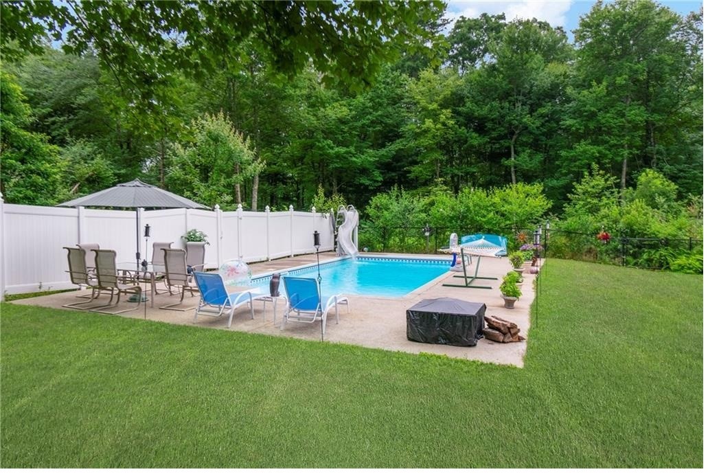 320 Old Snake Hill Road Glocester, RI 02814 - Photo 39 of 43