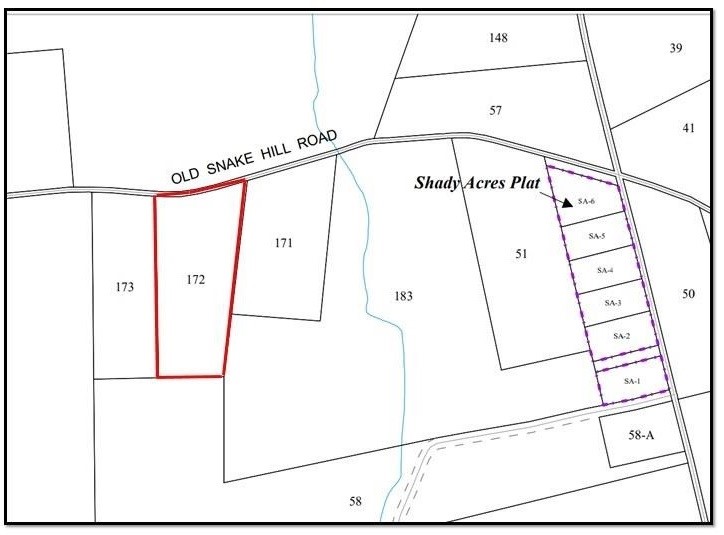 320 Old Snake Hill Road Glocester, RI 02814 - Photo 43 of 43