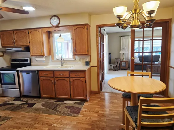 $259,900 | 1920 3rd Avenue Southeast, Austin, MN 55912