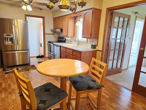 $259,900 | 1920 3rd Avenue Southeast, Austin, MN 55912
