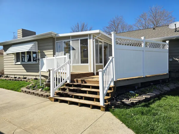 $259,900 | 1920 3rd Avenue Southeast, Austin, MN 55912