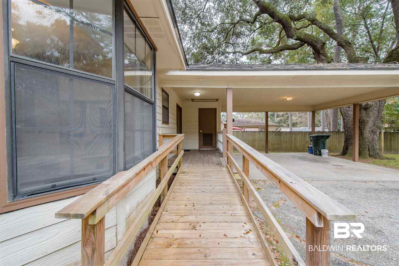 131 Ridgewood Drive Daphne, AL 36526 - Photo 32 of 37 Carport