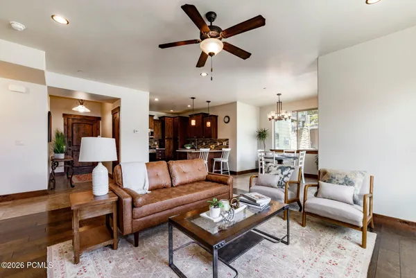 $650,000 | 1291 West Black Rock Trail, Unit B, Kamas, UT 84036