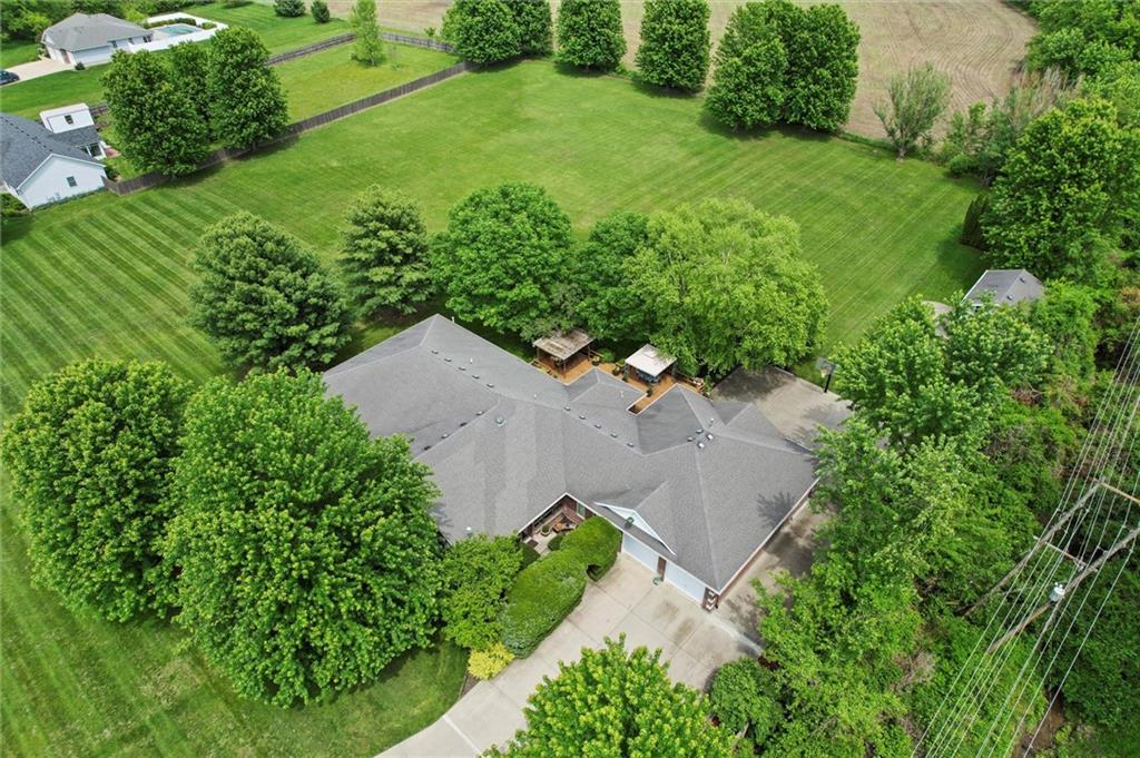 1601 Lynn Road Excelsior Springs, MO 64024 - Photo 1 of 72