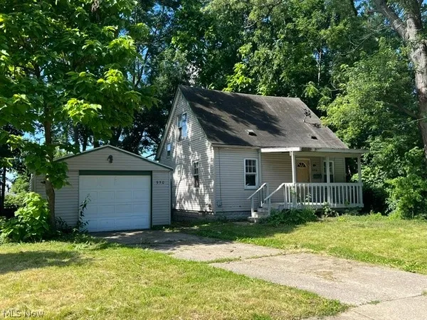 $69,900 | 950 Silvercrest Avenue, Akron, OH 44314