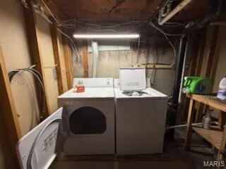 $129,000 | 107 West Plumlee Street, La Plata, MO 63549