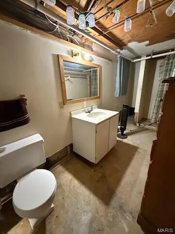 $129,000 | 107 West Plumlee Street, La Plata, MO 63549