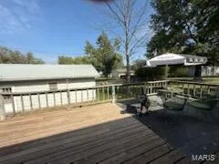 $129,000 | 107 West Plumlee Street, La Plata, MO 63549