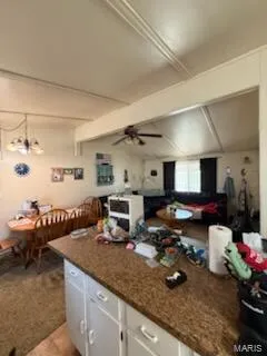 $129,000 | 107 West Plumlee Street, La Plata, MO 63549