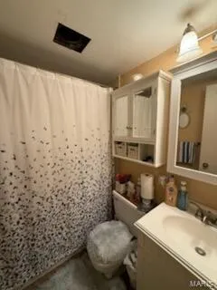 $129,000 | 107 West Plumlee Street, La Plata, MO 63549