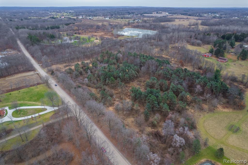 0 West Brocker Road Oxford, MI 48371 - Photo 3 of 5