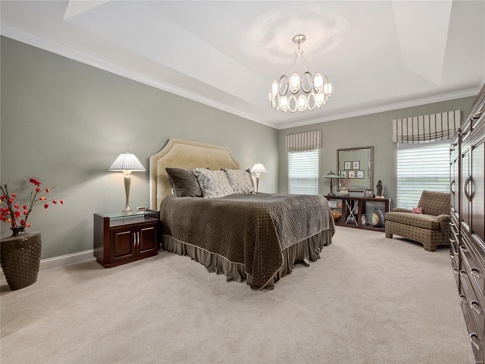 320 Kendall Ridge Court Chesterfield, MO 63017 - Photo 17 of 40