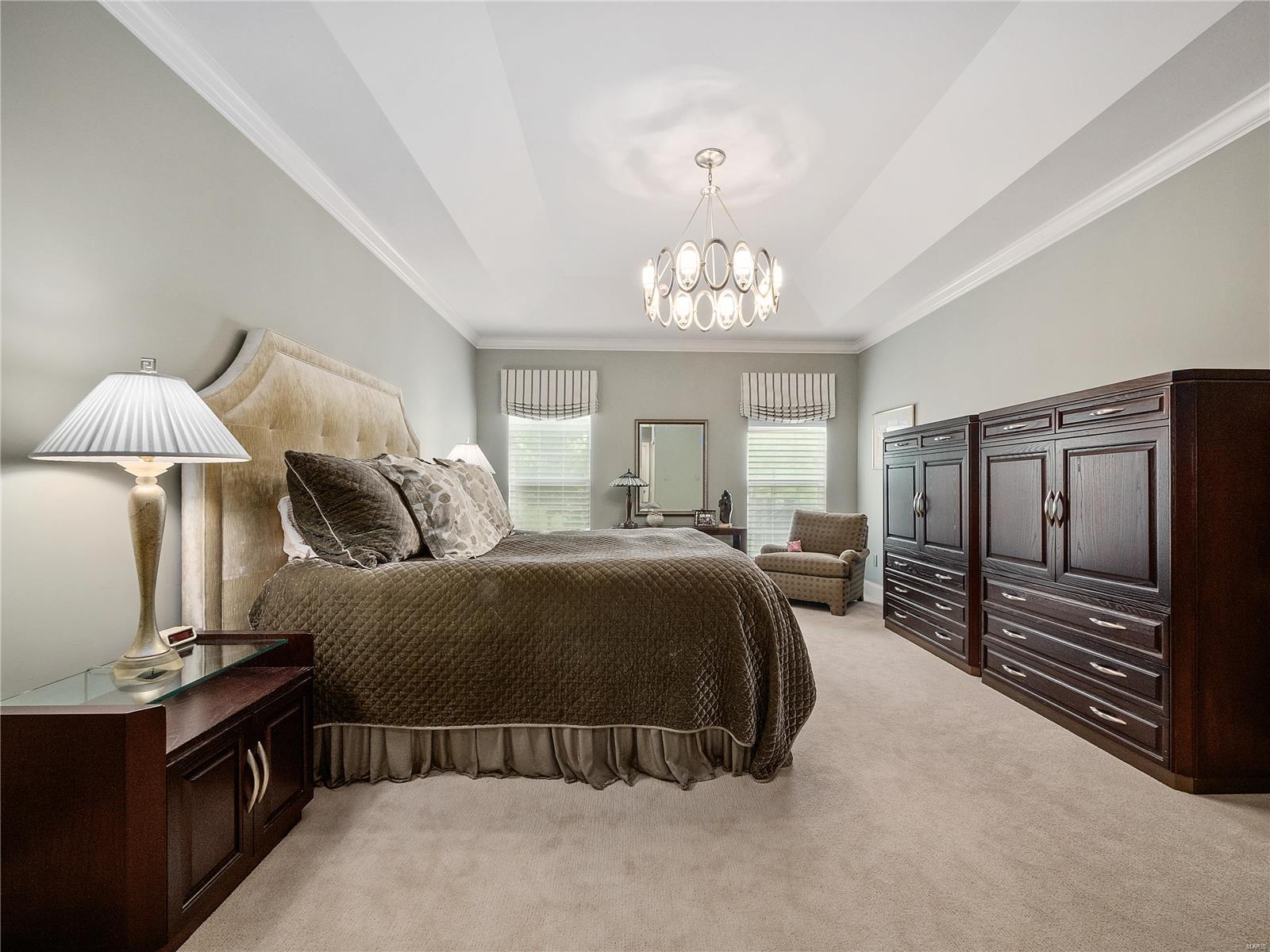 320 Kendall Ridge Court Chesterfield, MO 63017 - Photo 19 of 40
