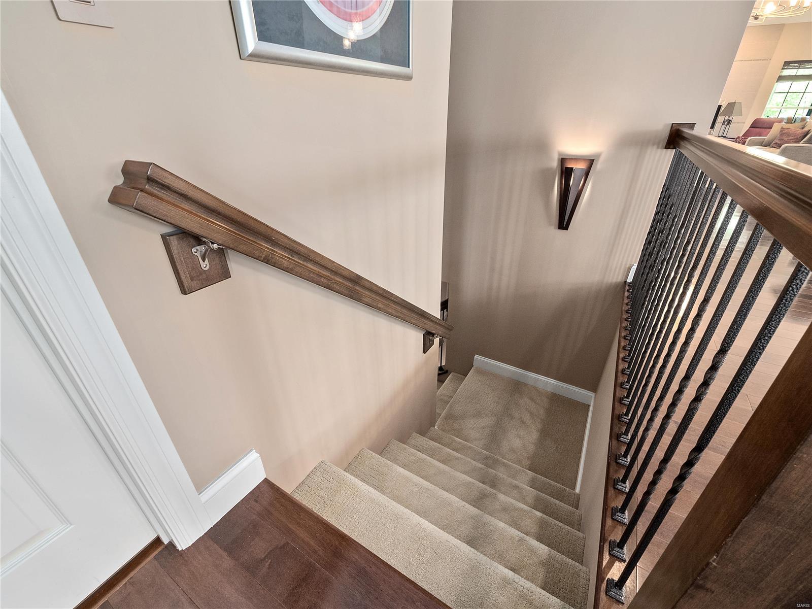 320 Kendall Ridge Court Chesterfield, MO 63017 - Photo 23 of 40