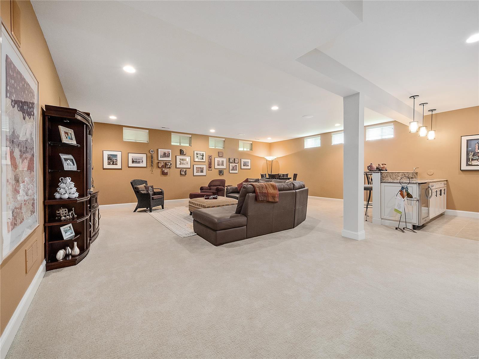 320 Kendall Ridge Court Chesterfield, MO 63017 - Photo 24 of 40