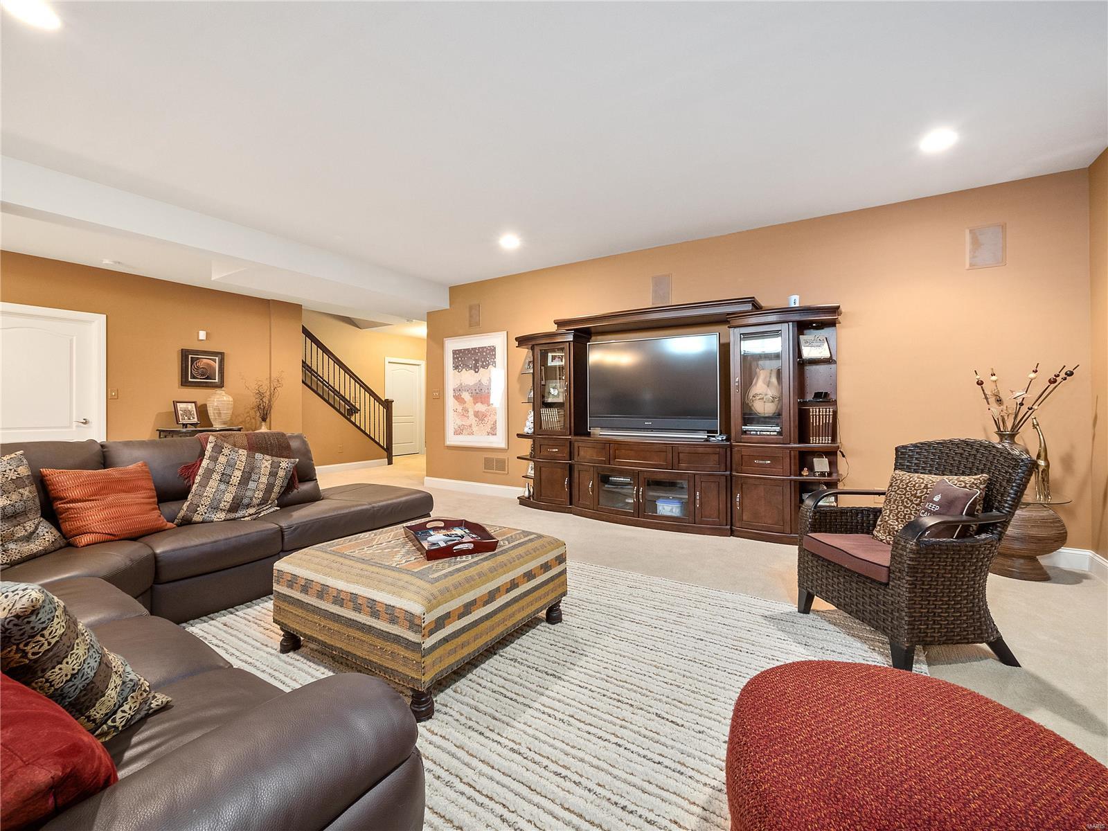 320 Kendall Ridge Court Chesterfield, MO 63017 - Photo 27 of 40