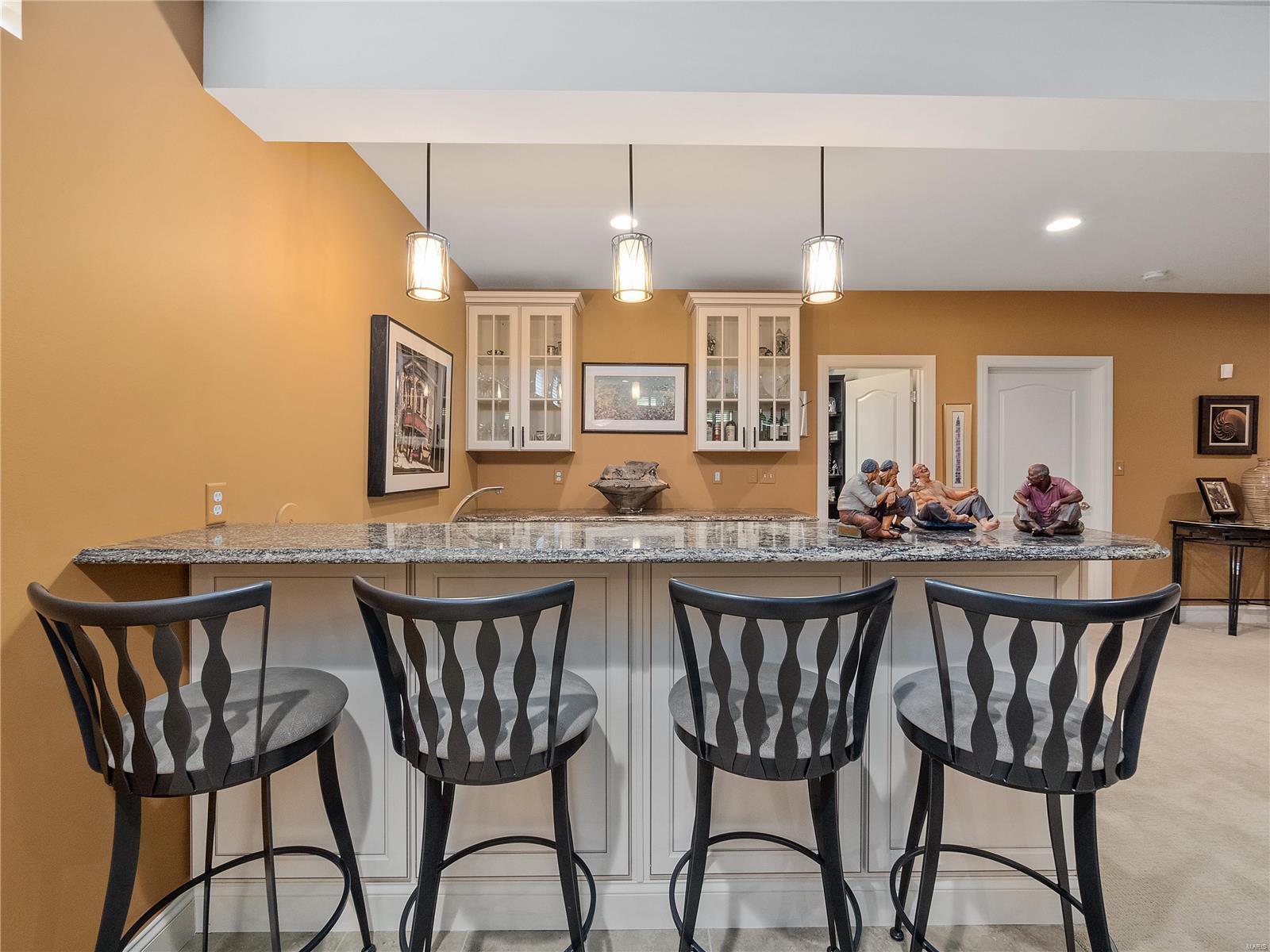 320 Kendall Ridge Court Chesterfield, MO 63017 - Photo 29 of 40