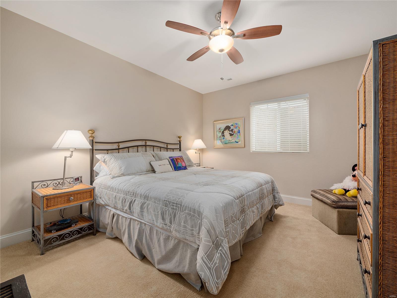 320 Kendall Ridge Court Chesterfield, MO 63017 - Photo 31 of 40