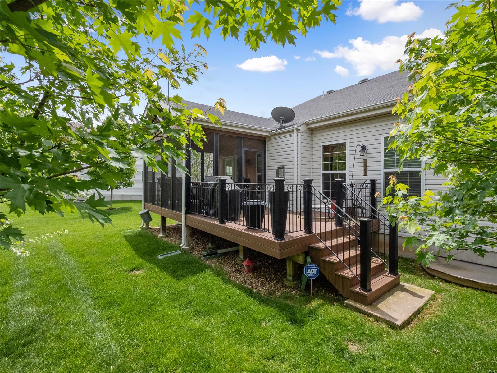 320 Kendall Ridge Court Chesterfield, MO 63017 - Photo 38 of 40