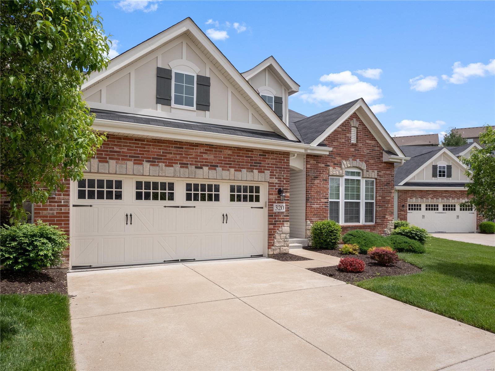 320 Kendall Ridge Court Chesterfield, MO 63017 - Photo 40 of 40