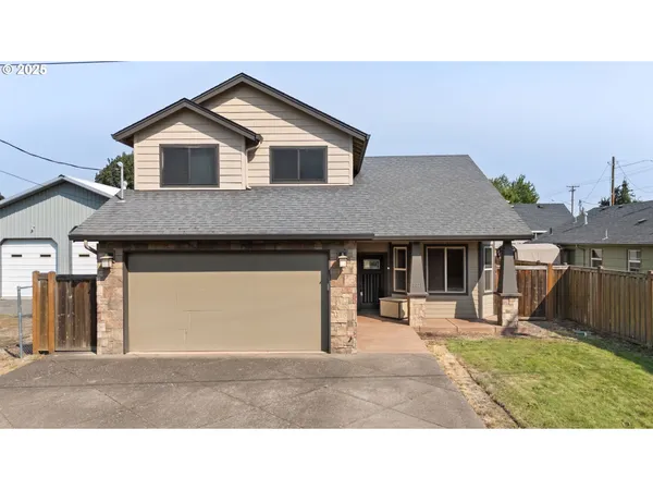 $509,900 | 2721 La Darrah Street, Eugene, OR 97404