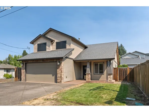 $509,900 | 2721 La Darrah Street, Eugene, OR 97404