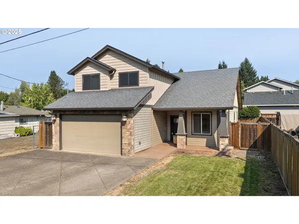 $509,900 | 2721 La Darrah Street, Eugene, OR 97404