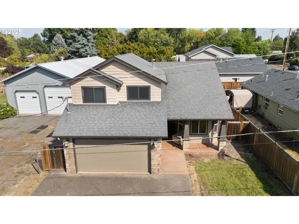 $509,900 | 2721 La Darrah Street, Eugene, OR 97404