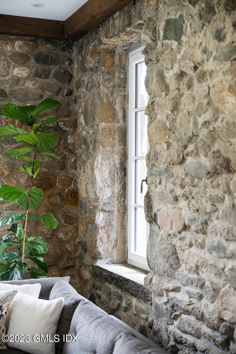 15 Upper Cross Road Greenwich, CT 06831 - Photo 15 of 39 a view of house with backyard