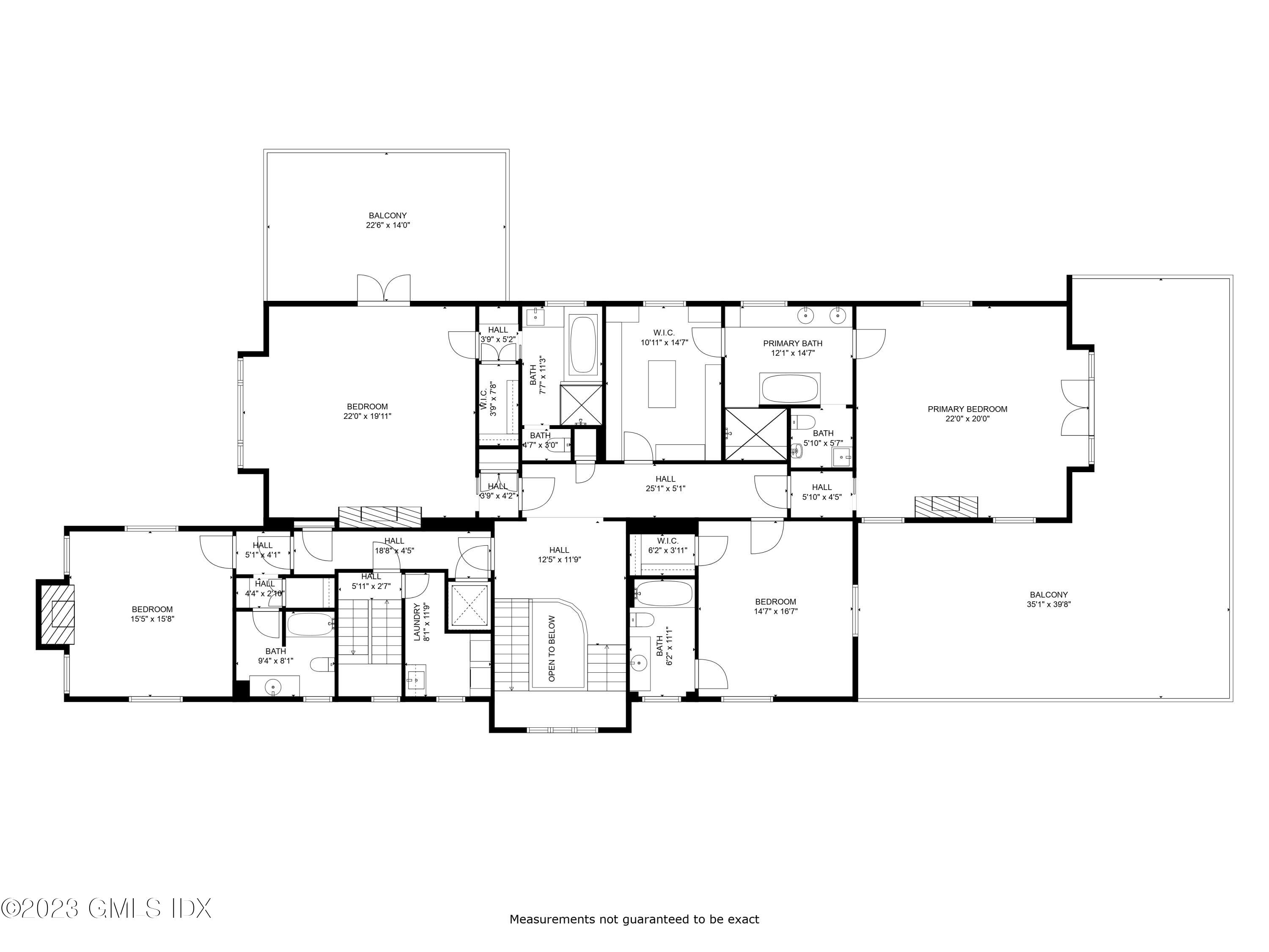 15 Upper Cross Road Greenwich, CT 06831 - Photo 36 of 39