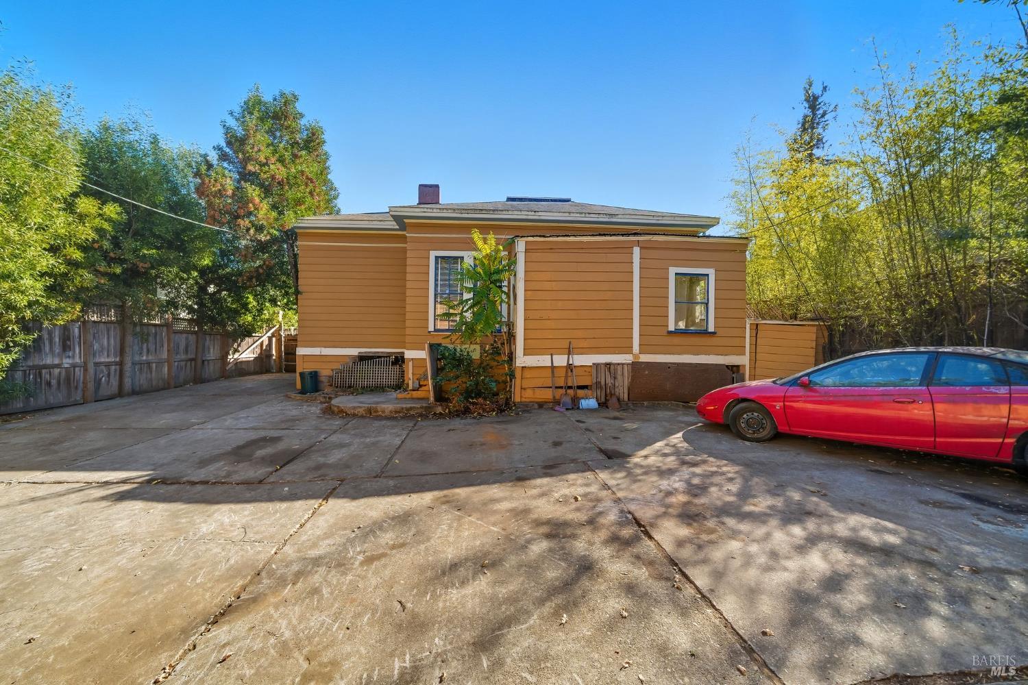 226 Bayview Street San Rafael, CA 94901 - Photo 29 of 56