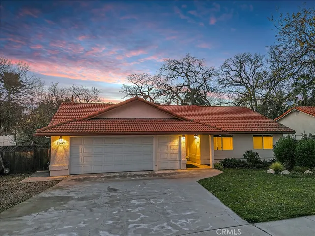 $749,000 | 2097 Fallbrook Court, Paso Robles, CA 93446