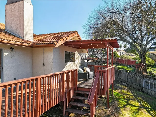$749,000 | 2097 Fallbrook Court, Paso Robles, CA 93446