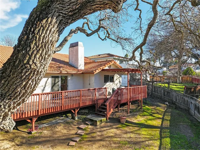 $749,000 | 2097 Fallbrook Court, Paso Robles, CA 93446