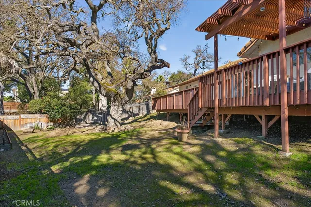 $749,000 | 2097 Fallbrook Court, Paso Robles, CA 93446