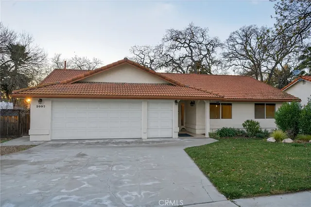 $749,000 | 2097 Fallbrook Court, Paso Robles, CA 93446