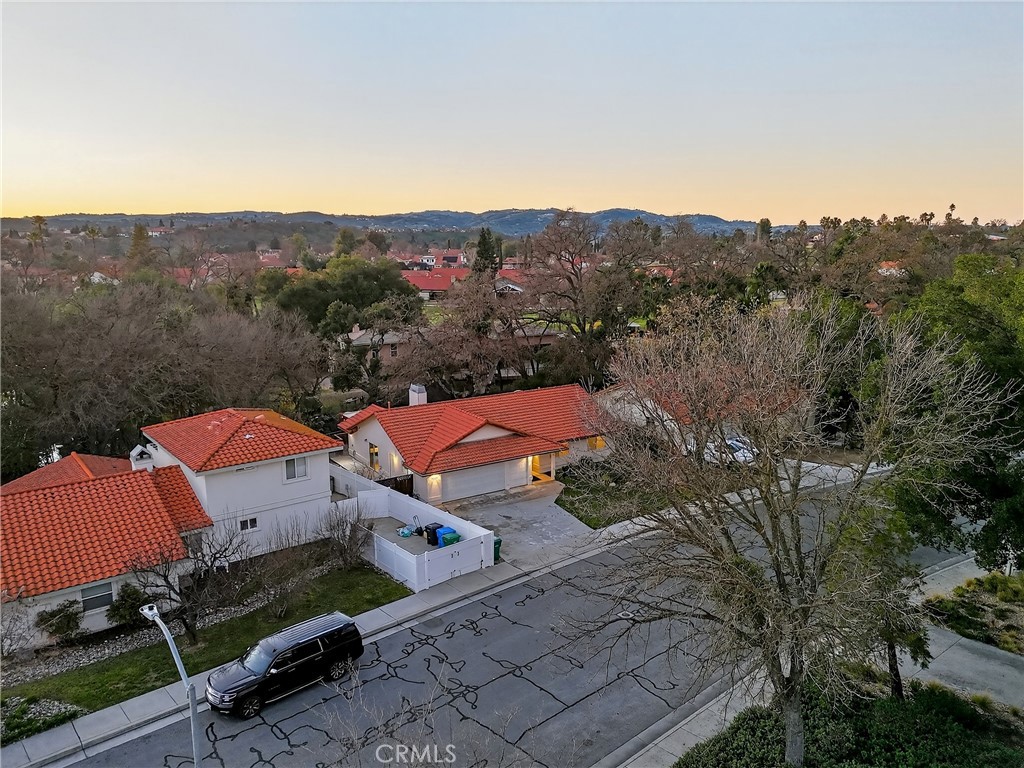 2097 Fallbrook Court Paso Robles, CA 93446 - Photo 60 of 65 an aerial view of a houses