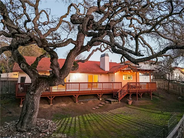 $749,000 | 2097 Fallbrook Court, Paso Robles, CA 93446